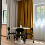 公寓 Devis 布加勒斯特