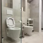 公寓 Devis 布加勒斯特