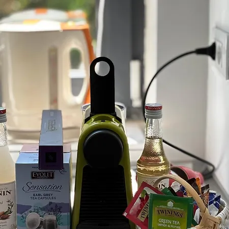 Devis 아파트 부쿠레슈티