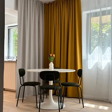 Appartement Devis Boekarest