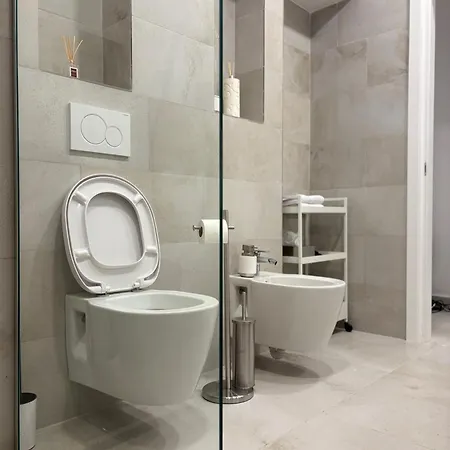 Lejlighed Devis Bukarest