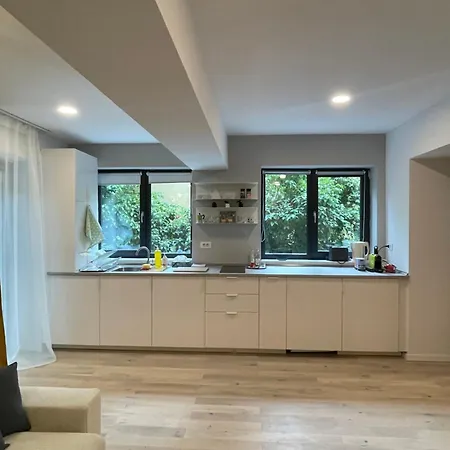 Devis Appartement Boekarest