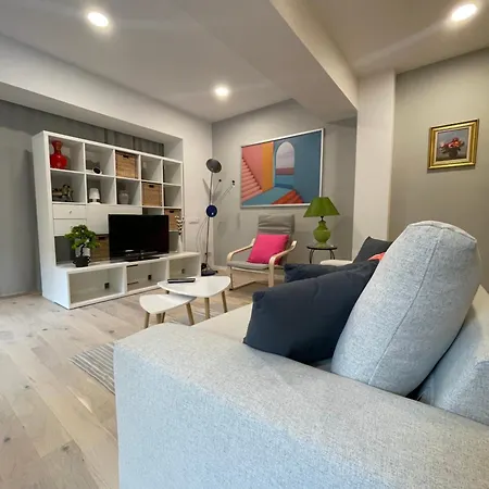 Apartment Devis *