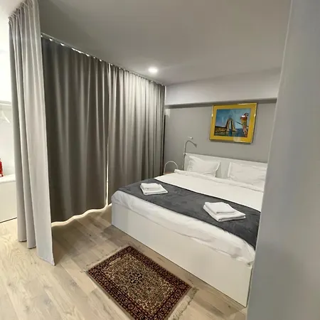 Devis Apartment *