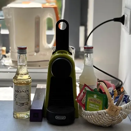 Apartamento Devis Bucareste