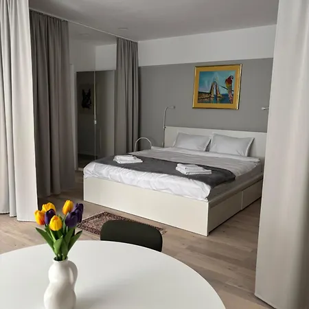 Apartamento Devis Bucareste