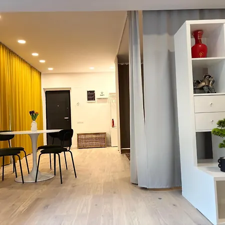 Devis Apartamento Bucareste