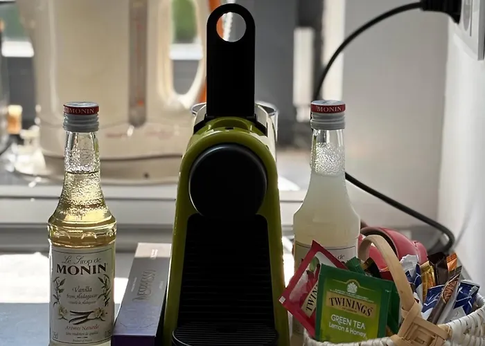 Apartman Devis Bukarest